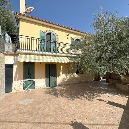 Villa Chris Taormina Ngoại thất bức ảnh
