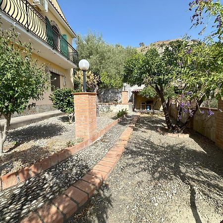Villa Chris Taormina Ngoại thất bức ảnh