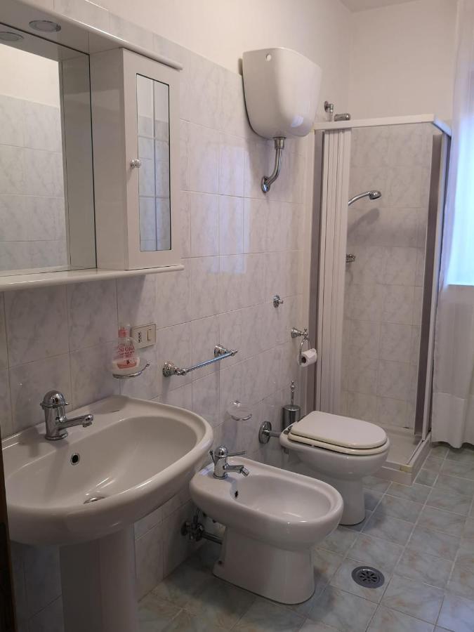 Villa Chris Taormina Ngoại thất bức ảnh