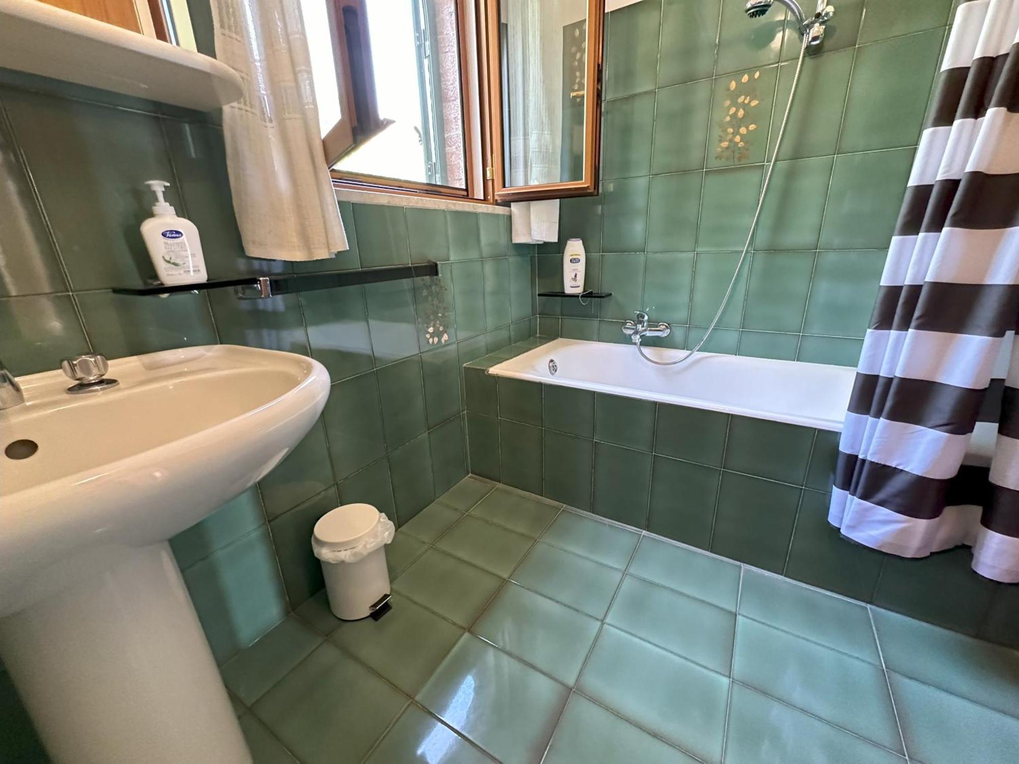 Villa Chris Taormina Ngoại thất bức ảnh